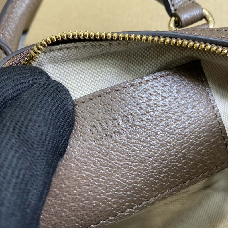 Gucci Top Handle Bags